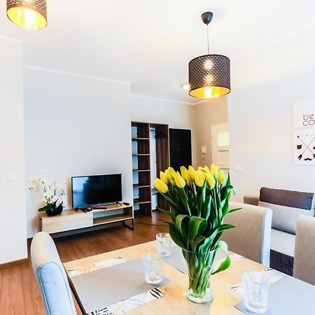 Coin Apartamenty Wrocław Extérieur photo