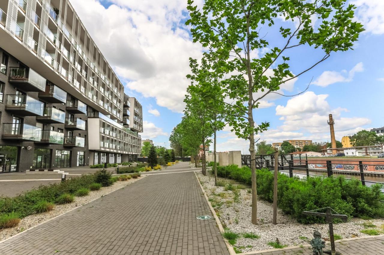 Coin Apartamenty Wrocław Extérieur photo