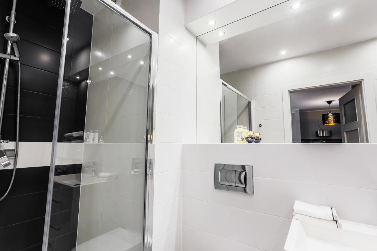Coin Apartamenty Wrocław Extérieur photo